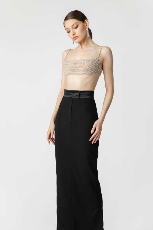 Zafina Top